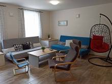 Apartmány Slanda - Měděnec