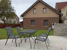 Apartmány Slanda - Měděnec