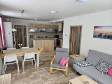 Apartmány Slanda - Měděnec