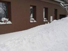 Apartmány Slanda - Měděnec