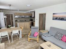 Apartmány Slanda - Měděnec