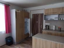 Apartmány Slanda - Měděnec