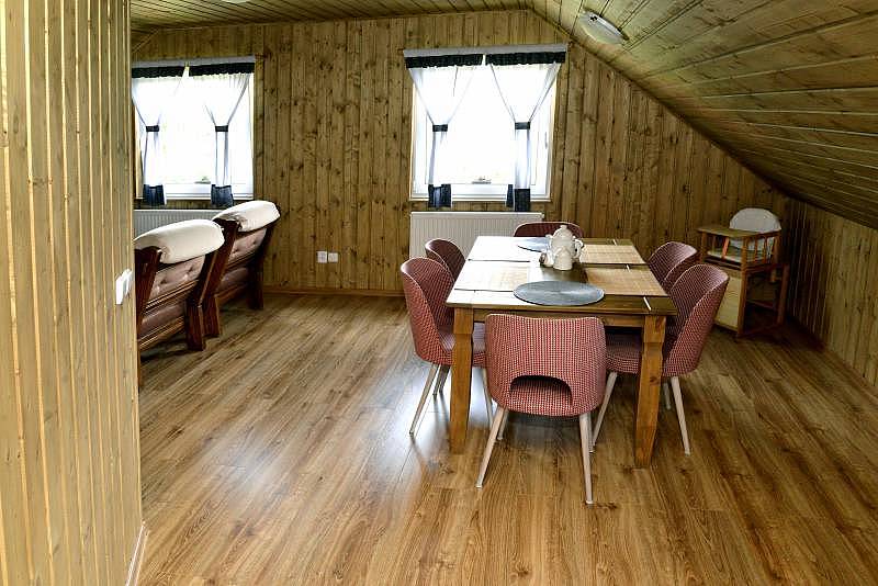 APARTMÁN VIKTORKA - Dolní Morava