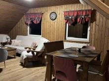 APARTMÁN VIKTORKA - Dolní Morava