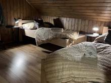 APARTMÁN VIKTORKA - Dolní Morava