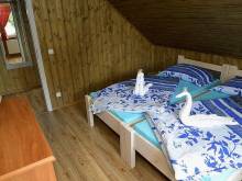 APARTMÁN VIKTORKA - Dolní Morava