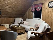 APARTMÁN VIKTORKA - Dolní Morava