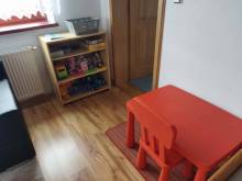 Apartmán Pod statkem - Tichá