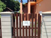 Apartmán Pod statkem - Tichá