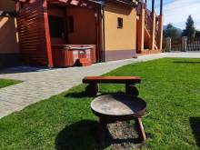 Apartmán Pod statkem - Tichá