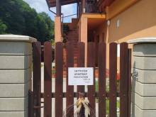 Apartmán Pod statkem - Tichá