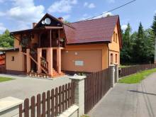 Apartmán Pod statkem - Tichá