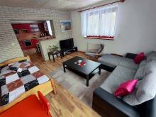 Apartmán Pod statkem - Tichá
