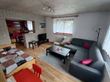 Apartmán Pod statkem - Tichá