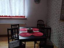 Apartmán Pod statkem - Tichá
