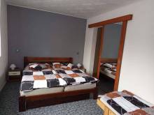 Apartmán Pod statkem - Tichá
