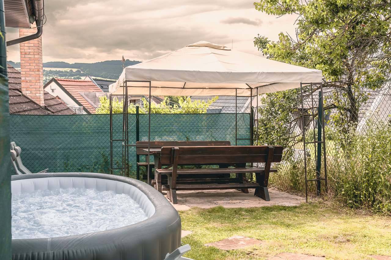 Apartmán U starého presu - Kobylí