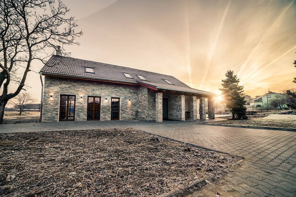 Apartmán U orecha - Bořetice
