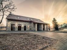 Apartmán U orecha - Bořetice