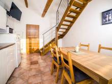 Apartmán U orecha - Bořetice