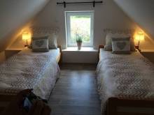 Apartmán U orecha - Bořetice
