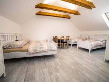 Apartmán U orecha - Bořetice