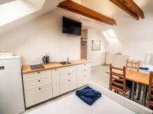 Apartmán U orecha - Bořetice