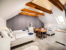Apartmán U orecha - Bořetice