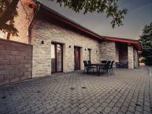 Apartmán U orecha - Bořetice