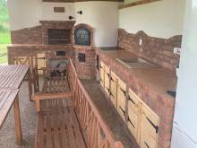 Apartmán U orecha - Bořetice
