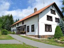 Chalupa pod Klepáčem - Horní Lipka