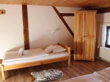 Chalupa pod Klepáčem - Horní Lipka