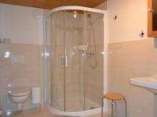 Chalupa pod Klepáčem - Horní Lipka