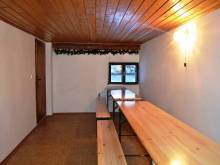 Chalupa pod Klepáčem - Horní Lipka