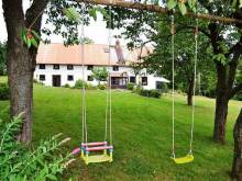 Chalupa pod Klepáčem - Horní Lipka