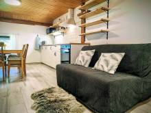 Chalupa pod Klepáčem - Horní Lipka