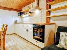 Chalupa pod Klepáčem - Horní Lipka