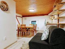 Chalupa pod Klepáčem - Horní Lipka