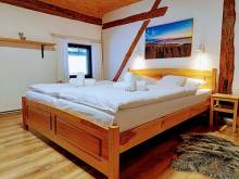 Chalupa pod Klepáčem - Horní Lipka