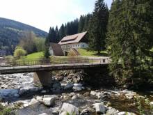 Bouda Pavlovka - Dolní Malá Úpa
