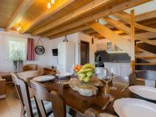 Apartmány nad rybníky - Horní Planá