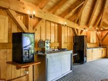 Apartmány nad rybníky - Horní Planá