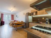 Apartmány nad rybníky - Horní Planá
