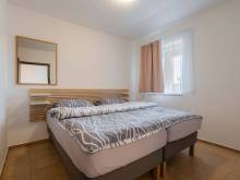 Apartmány nad rybníky - Horní Planá