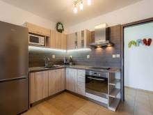 Apartmány nad rybníky - Horní Planá