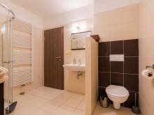 Apartmány nad rybníky - Horní Planá