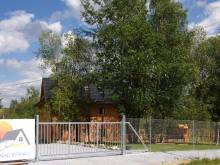 Apartmány nad rybníky - Horní Planá