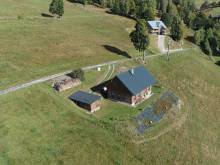Apartmán U Setra - Pec pod Sněžkou