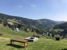 Apartmán U Setra - Pec pod Sněžkou