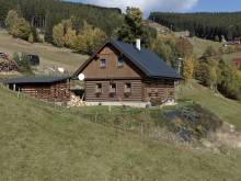 Apartmán U Setra - Pec pod Sněžkou